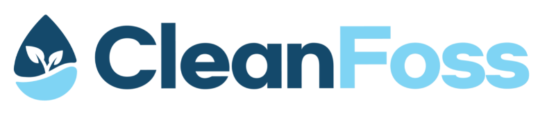 backup.cleanfoss.dk logo