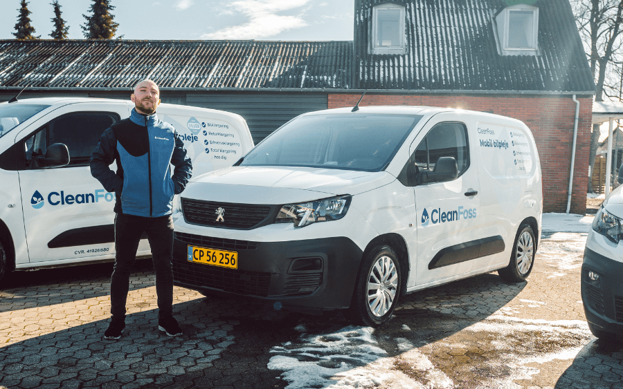 Bilvask på din adresse - backup.cleanfoss.dk